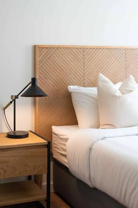 Apartment Ferienwohnung Pardal Rc B - Stylish Studio In Alcantara With Free Parking Nearby Lisboa