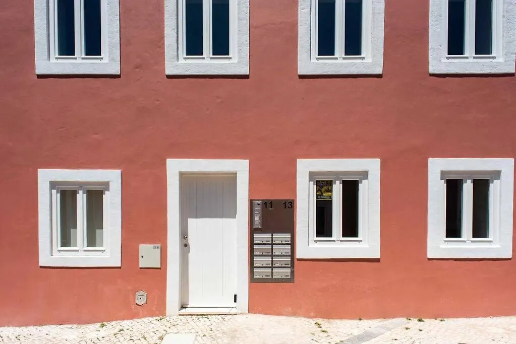 Appartamento Pardal Rc B - Stylish Studio In Alcantara With Free Parking Nearby Lisbona 0*,  Portogallo